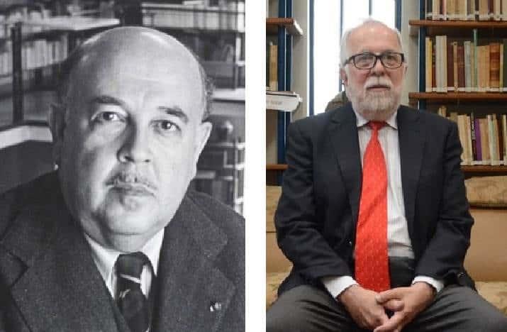 Hablarán hoy de Alfonso Reyes en su aniversario luctuoso Hablarán hoy de Alfonso Reyes en su aniversario luctuoso