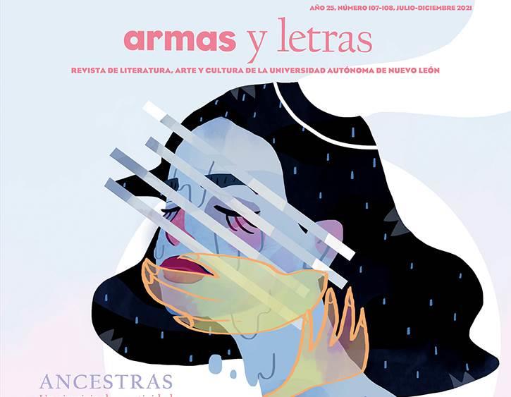 Prepara revista Armas y Letras celebración de su 80 aniversario