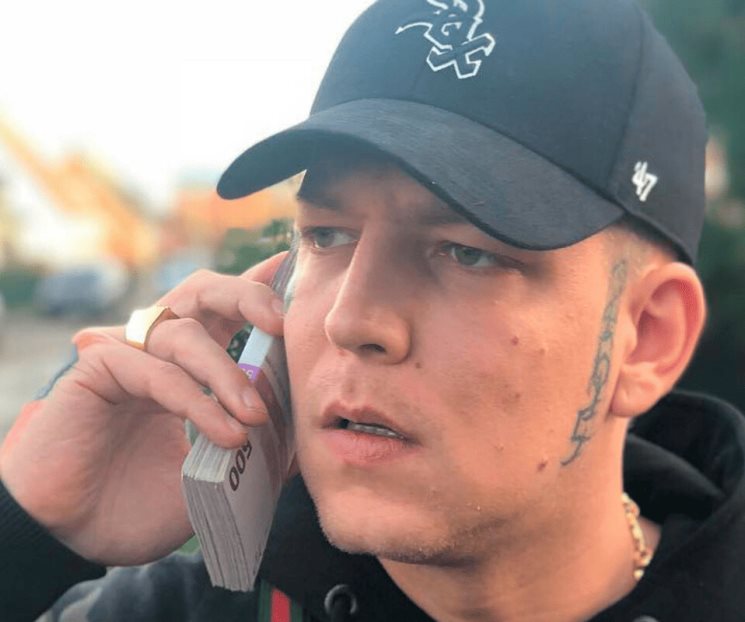 Un streamer alemán muestra sus ganancias en Twitch y YouTube