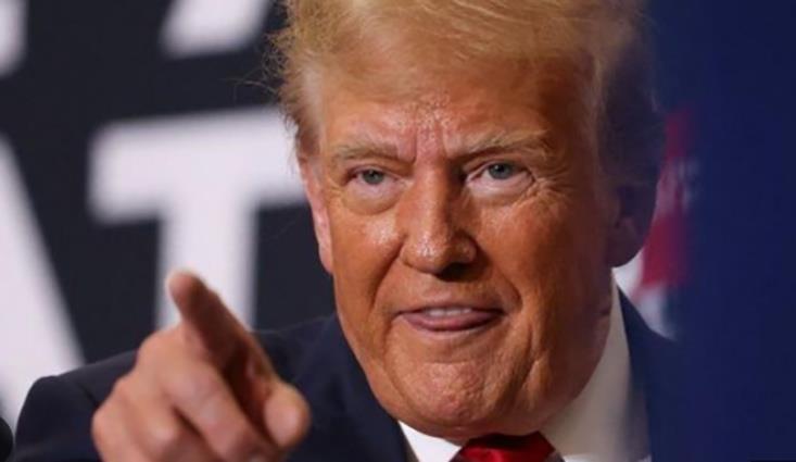 Mantiene Corte de Michigan a Trump en boleta de elección primaria