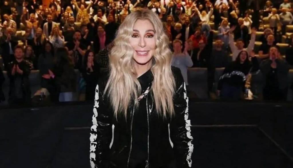 Solicita Cher la tutela legal de su hijo Elijah