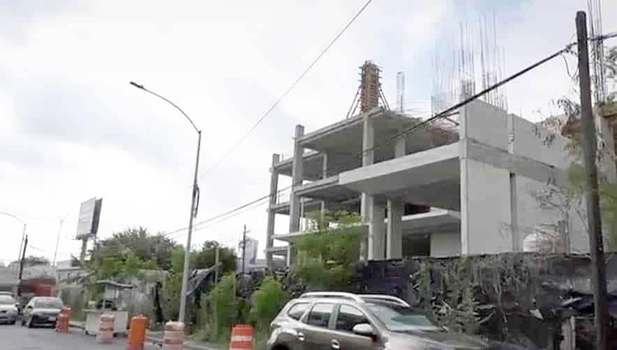 Iniciarían obras del nuevo Semefo el próximo mes
