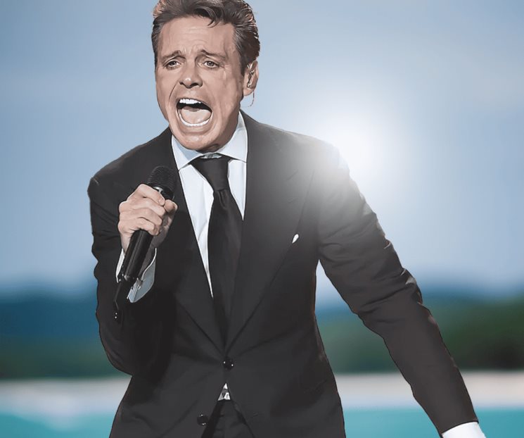 Luis Miguel cerrará su Tour 2023 en la Riviera Maya