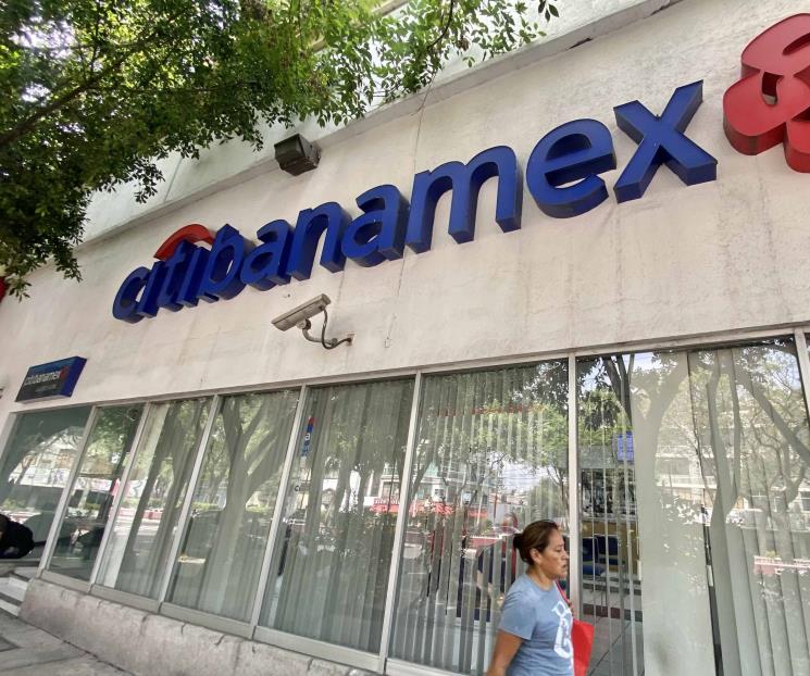 Reportan fallas para realizar transferencias en 3 bancos