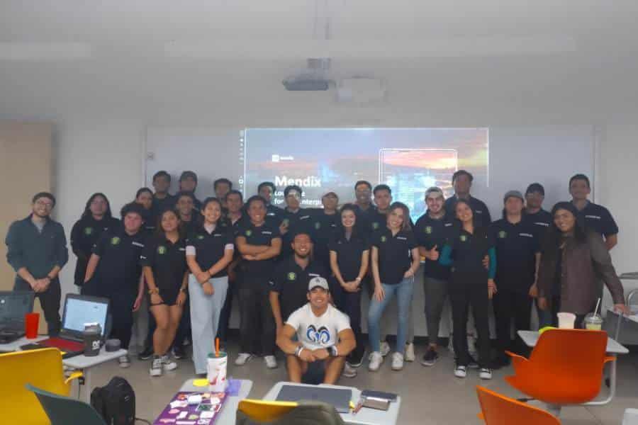 Colaboración con Siemens: Tec región CDMX certifica a estudiantes