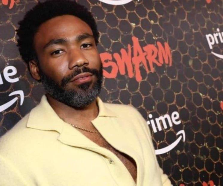 Childish Gambino promete lanzar un nuevo álbum pronto