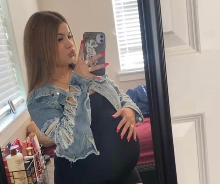 Asesinato de joven embarazada causa impacto y duda en Texas