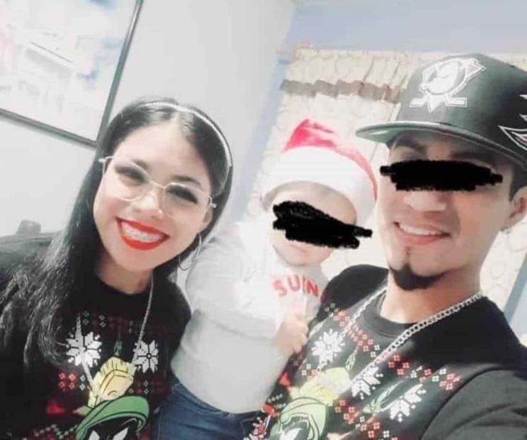 Cae tras matar a su esposa en Navidad