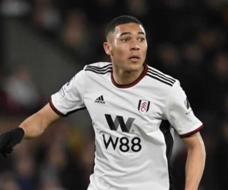 Se interesa Rayados en Carlos Vinicius del Fulham de Inglaterra 