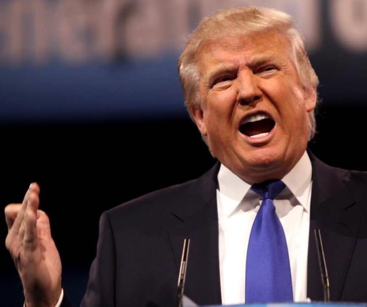 Donald Trump está de vuelta en boletas electorales de Colorado