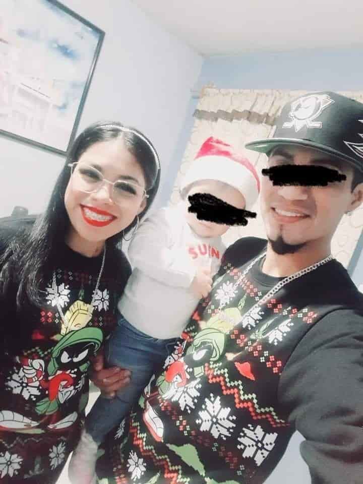 El hombre que asesinó en plena navidad a su esposa de varias puñaladas en el municipio de Juárez, Nuevo León, fue internado en el Penal de Apodaca.