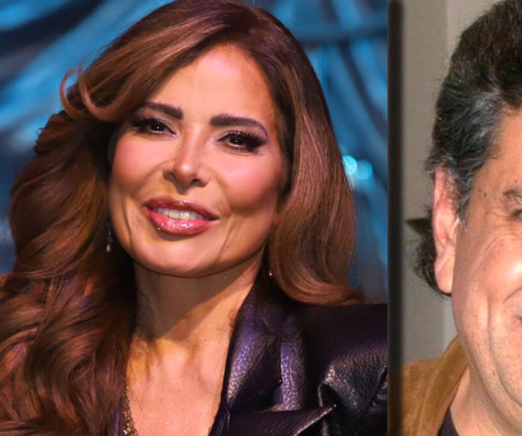 Gloria Trevi contrademanda a Sergio Andrade por abuso sexual