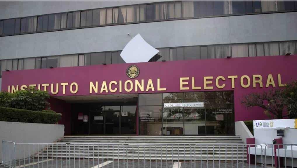 Cambia INE régimen de contratación