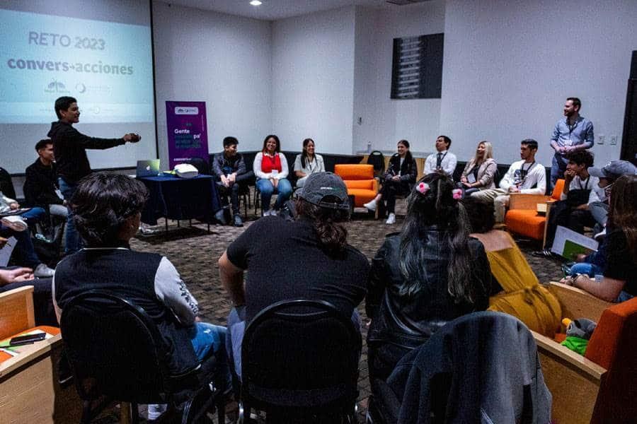 Alumna Tec participa en foro nacional anticorrupción