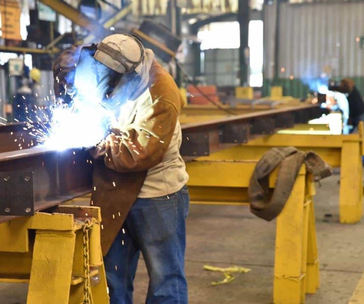 Noviembre de 2023 el mejor para la manufactura de NL
