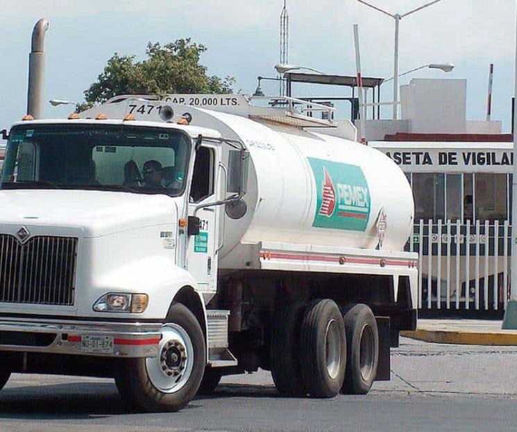 Inseguridad da doble golpe al patrimonio de Pemex