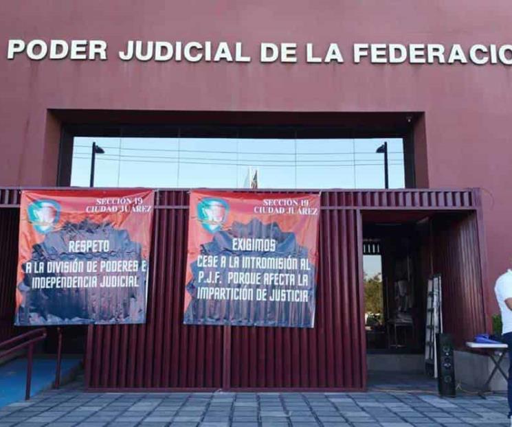 Jueces pueden conocer sobre extinción de fideicomisos