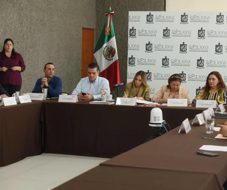 Siguen a la expectativa de entrega completa del Paquete Fiscal 2024