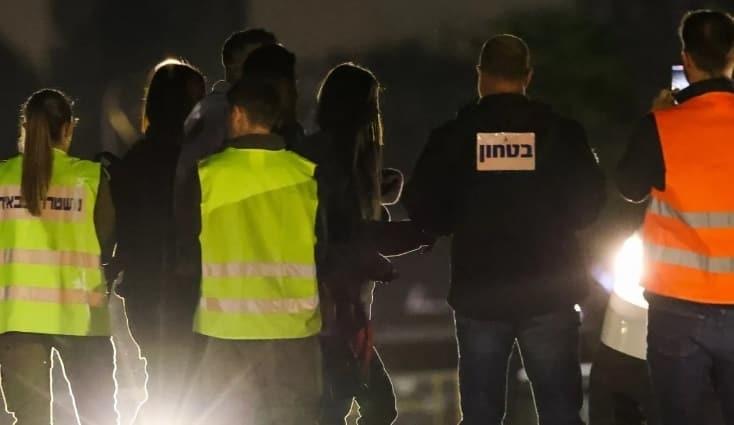 Pasé por un holocausto: rehén que fue secuestrada por Hamás
