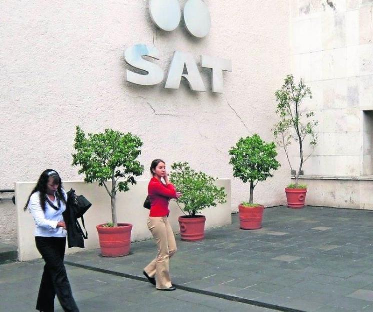 Coparmex pide al fisco ser flexible con las MiPymes