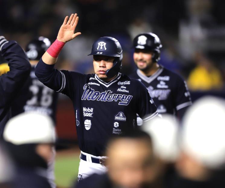 Apalean Sultanes y se quedan con la serie Apalean Sultanes y se quedan con la serie