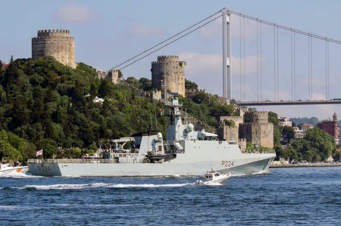 Anuncia Venezuela ejercicios militares defensivos en el Atlántico