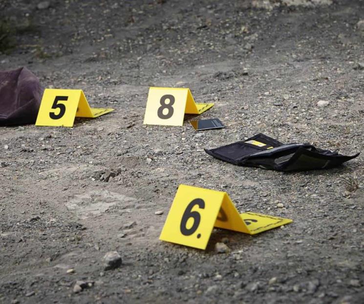 Alcanza sexenio de AMLO 9 récords de violencia