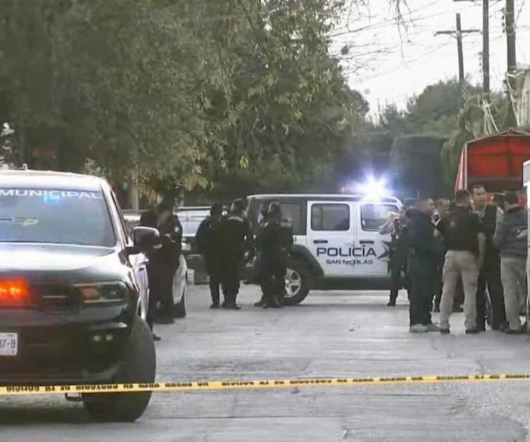 Cerrará el 2023 con un aumento en homicidios