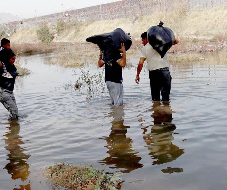 Ven más presión de EU a México por migración