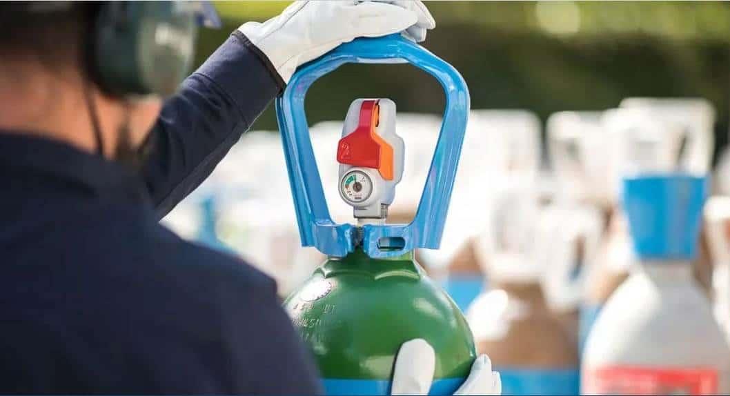 Expropiación de Air Liquide podría inhibir nuevas inversiones