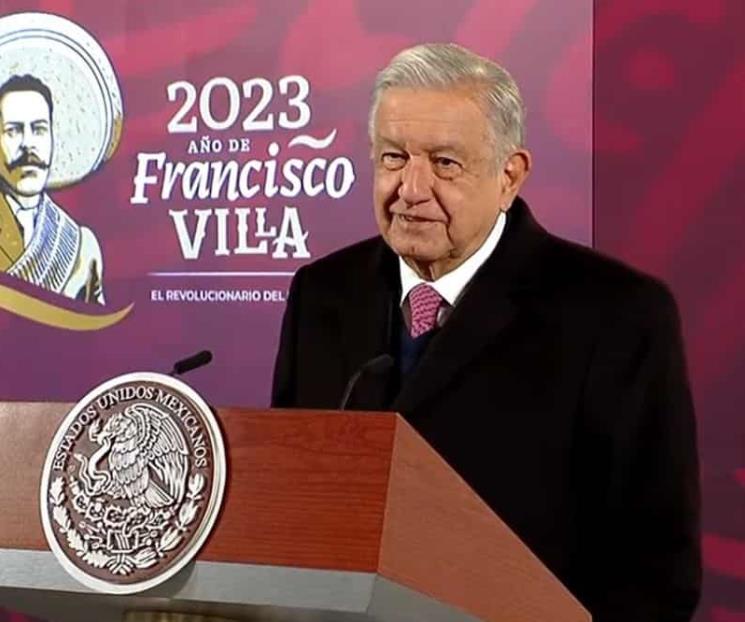 Megafarmacia es posiblemente la más grande del mundo: AMLO