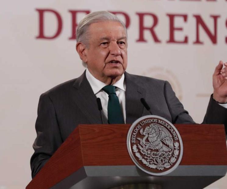 En 2023 acumula AMLO once medidas del INE