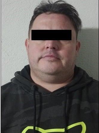 Caen con arma de fuego