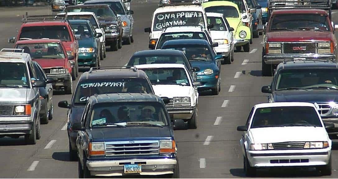 Amplían decreto para regularizar autos chocolate hasta marzo de 2024