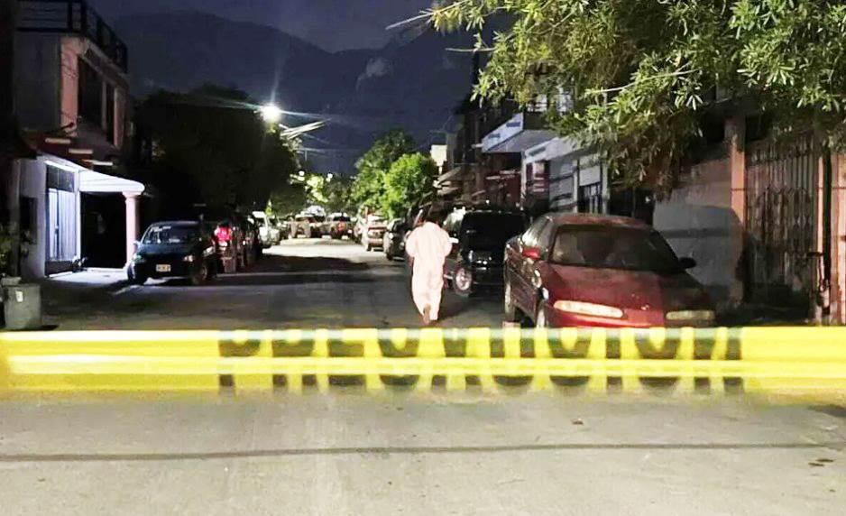 Ejecutan ‘motosicarios’ a 2 hermanos en Guadalupe