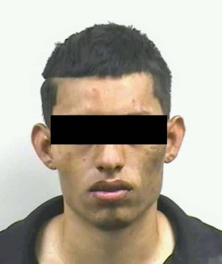 Tras ser encontrados culpables de feminicidios, homicidios, robos y otros delitos, cuatro hombres fueron sentenciados por un Juez a 288, 145, 51 y 28 años respectivamente.