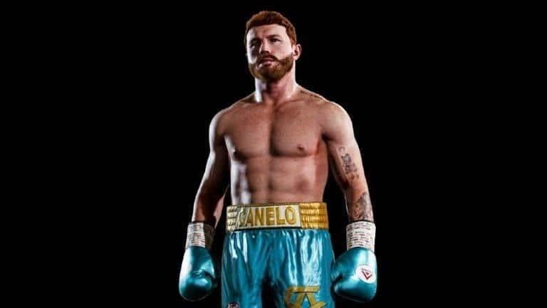 Se desploma Canelo en el ranking libra por libra