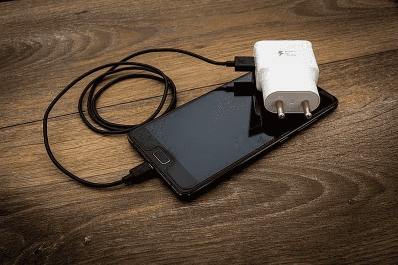 Revisa tu teléfono