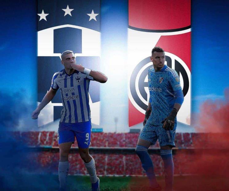 Confirma Rayados amistoso ante River en enero