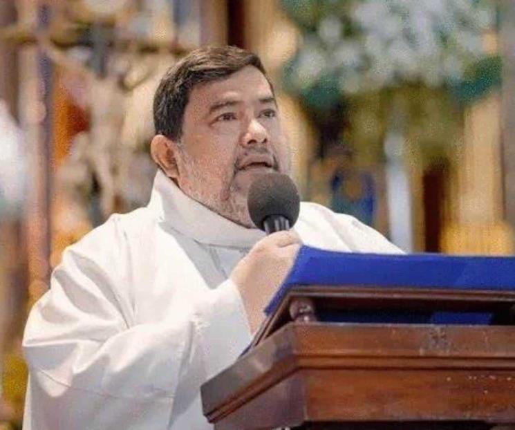 Denuncian arresto de cuarto sacerdote nicaragüense