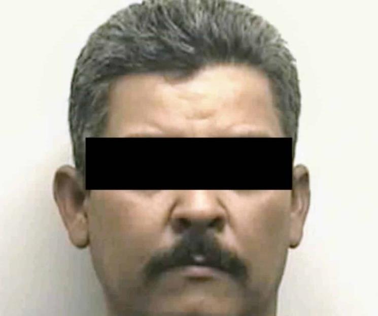 Los condenan por múltiples delitos