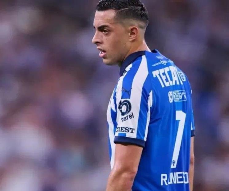 Insiste Gremio en llevarse a Funes Mori