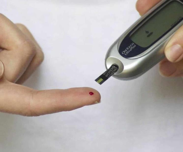 Esta es la cirugía metabólica que puede controlar la diabetes Esta es la cirugía metabólica que puede controlar la diabetes