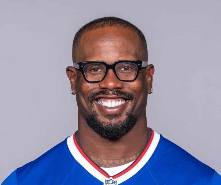 Niega Von Miller acusaciones de haber golpeado a su pareja