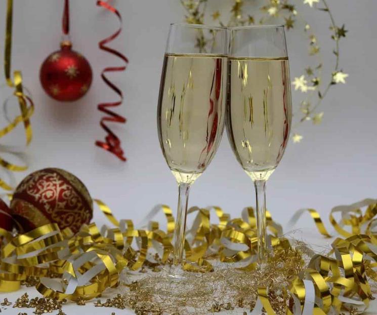 Rituales de fin de año