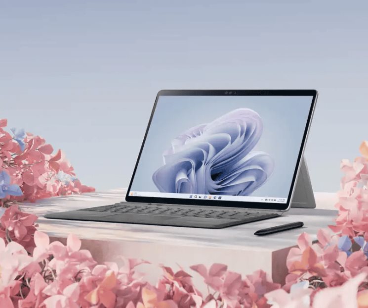 Microsoft Surface darán un salto de gigante