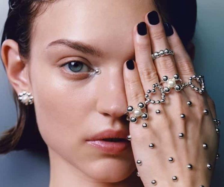 Accesorios y joyería para recibir el Año Nuevo