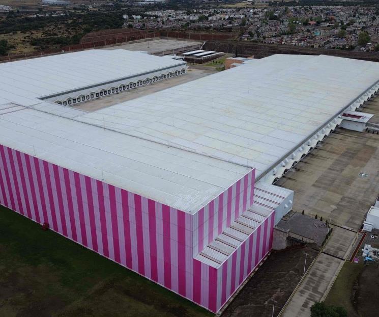 Inaugura este día el Presidente la megafarmacia