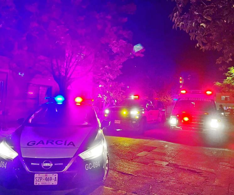 Matan a mujer de tres balazos en la cara