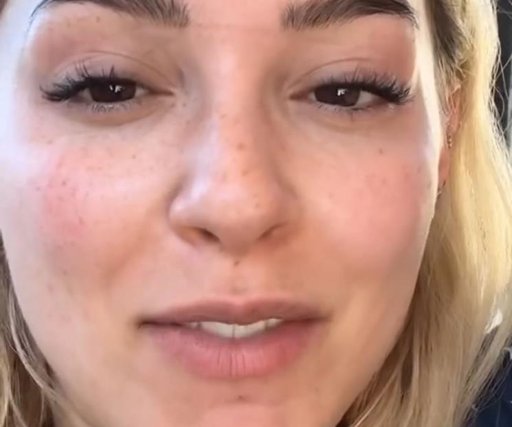 Adoptan a Pablito; iniciará el año con su nueva familia